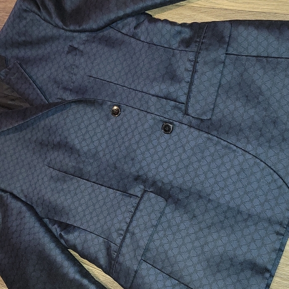 Versace blazer - Picture 3 of 6